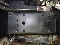 Nissan ATLAS лот № 109 оценка 3.5  с аукциона в Японии 3