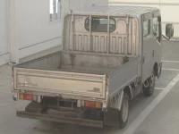 Nissan ATLAS лот № 238 оценка 3.5  с аукциона в Японии 1