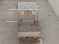 Nissan ATLAS лот № 238 оценка 3.5  с аукциона в Японии 2