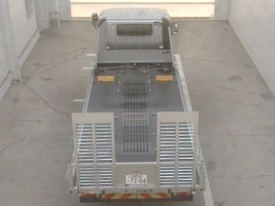 Toyota DYNA  с аукциона в Японии