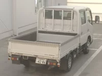 Toyota DYNA лот № 189 оценка 4.5  с аукциона в Японии 1