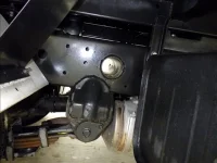 Toyota DYNA лот № 155 оценка 3.5  с аукциона в Японии 3