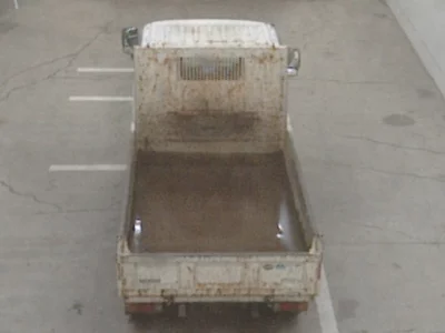 Toyota DYNA  с аукциона в Японии