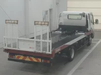 Toyota DYNA лот № 241 оценка 4  с аукциона в Японии 1