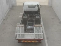 Toyota DYNA лот № 241 оценка 4  с аукциона в Японии 2