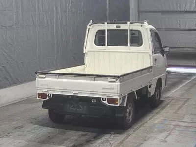 Subaru SAMBAR