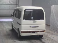 Honda VAMOS лот № 9 оценка 3.5  с аукциона в Японии 7