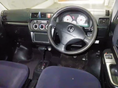 Honda Vamos