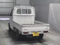 Mitsubishi MINICAB TRUCK лот № 68 оценка 3.5  с аукциона в Японии 7