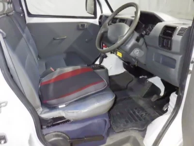 Mitsubishi MINICAB TRUCK  с аукциона в Японии