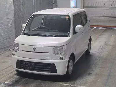 Suzuki MR Wagon