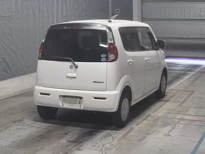 Suzuki MRWAGON