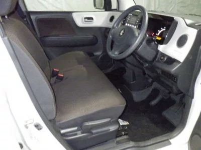 Suzuki MR Wagon