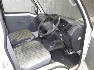 Daihatsu HIJET TRUCK  с аукциона в Японии