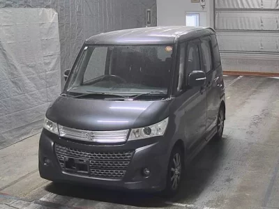 Suzuki Palette
