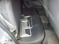 Subaru R2 лот № 4010 оценка 3.5  с аукциона в Японии 4