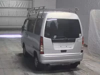 Subaru SAMBAR лот № 82 оценка 3  с аукциона в Японии 7