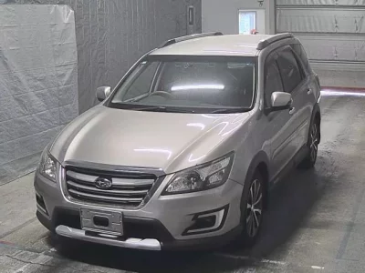 Subaru Exiga