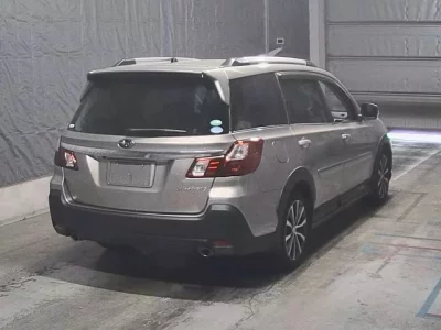 Subaru Exiga