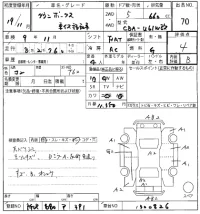 Mitsubishi TOWNBOX лот № 70 оценка 4  с аукциона в Японии 5