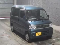 Mitsubishi TOWNBOX лот № 70 оценка 4  с аукциона в Японии 6