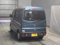 Mitsubishi TOWNBOX лот № 70 оценка 4  с аукциона в Японии 7