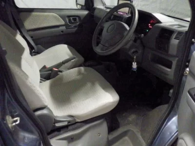 Mitsubishi TOWNBOX  с аукциона в Японии