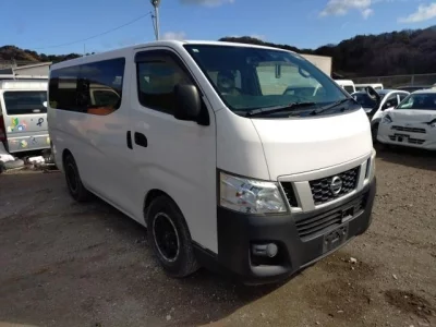 Nissan CARAVAN