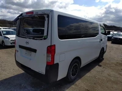 Nissan CARAVAN