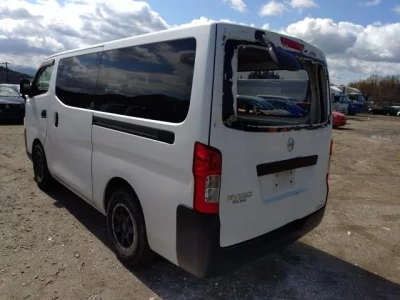Nissan CARAVAN