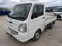 Nissan CLIPPER TRUCK лот № 59 оценка   с аукциона в Японии 7