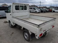 Nissan CLIPPER TRUCK лот № 59 оценка   с аукциона в Японии 2