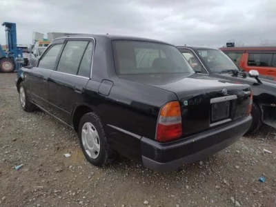 Toyota COMFORT