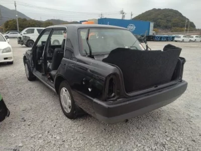 Toyota COMFORT