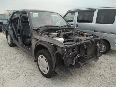 Toyota COMFORT