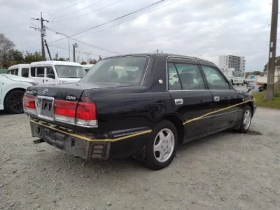 Toyota COMFORT