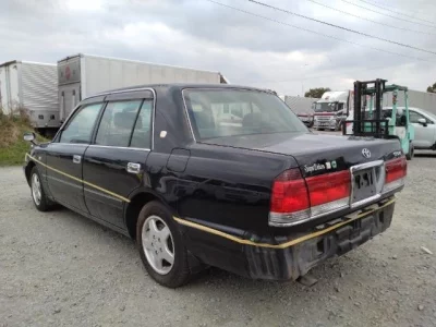 Toyota COMFORT