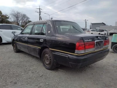 Toyota COMFORT