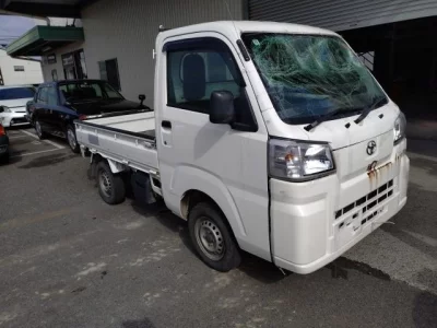Toyota PIXIS TRUCK