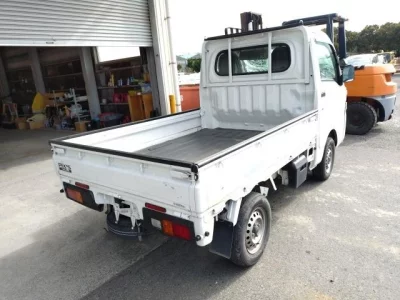 Toyota PIXIS TRUCK