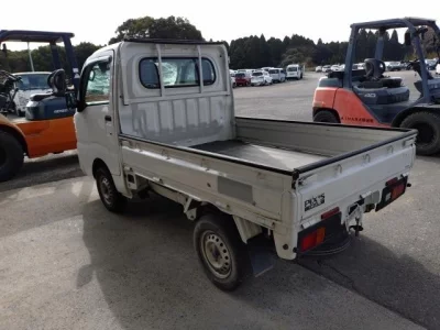 Toyota PIXIS TRUCK