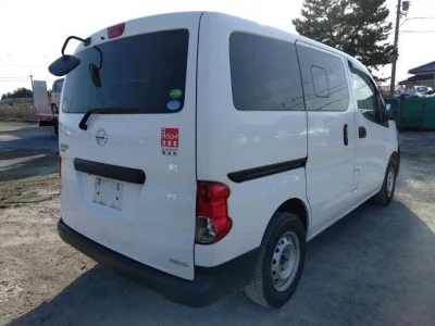 Nissan NV200