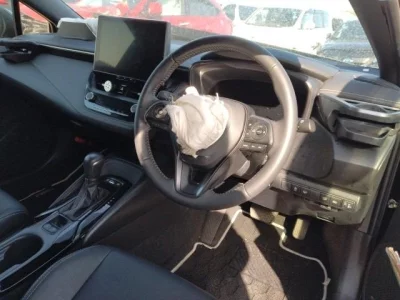 Toyota COROLLA TOURING