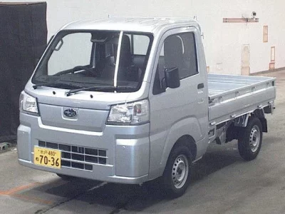 Subaru Sambar