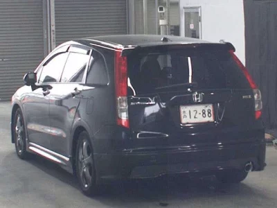 Honda Stream