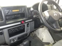 Mitsubishi MINICAB VAN лот № 2048 оценка 3  с аукциона в Японии 2