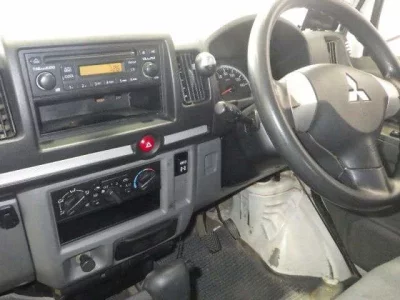 Mitsubishi MINICAB VAN  с аукциона в Японии