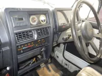 Suzuki JIMNY лот № 4005 оценка 3  с аукциона в Японии 2