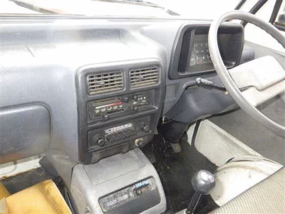 Daihatsu HIJET TRUCK  с аукциона в Японии