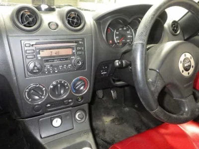 Daihatsu Copen  с аукциона в Японии